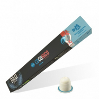 Compatibles nespresso cocorico