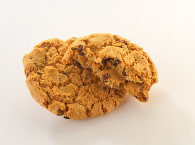 Cookies fourré nutella