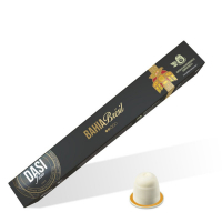 Compatibles nespresso brésil bahia
