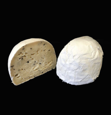 Gaperon de chèvre
