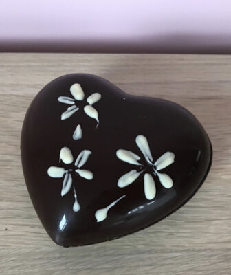 Secret d’amoureux