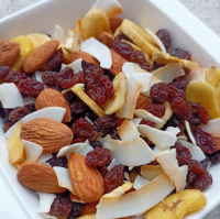 Mélange, l'appel des îles