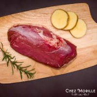 Magret (ou filet) d'oie x 1