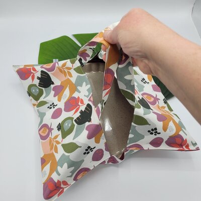 Sac à tarte
