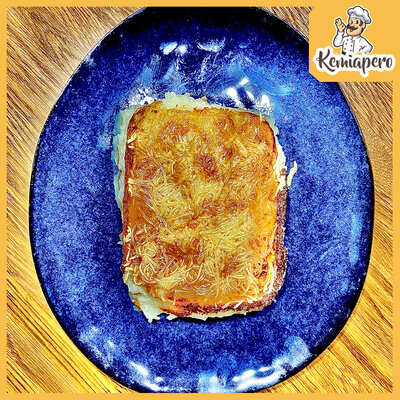 Lasagne de boeuf