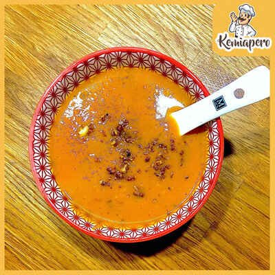 Soupe harira