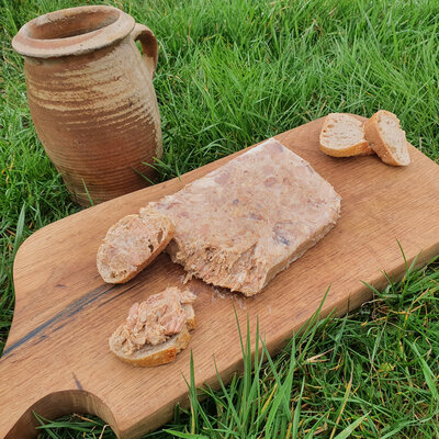 Rillettes