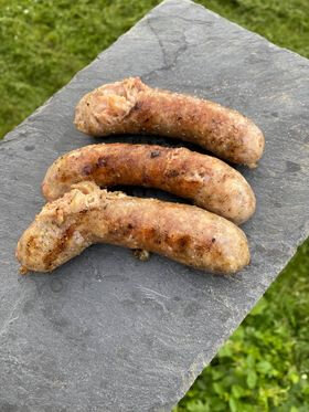 Andouillette de veau