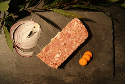 Terrine de campagne