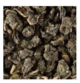 Thé bleu oolong