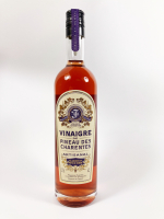 Vinaigre de pineau des charentes rosé