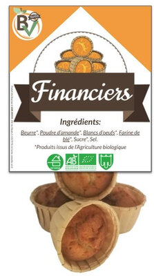 Financiers