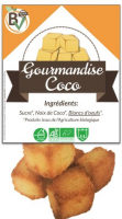Gourmandise coco