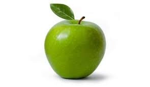 Pomme granny-smith ( sachet 3 kg)
