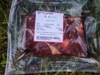 Faux filet de boeuf***