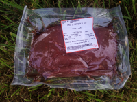 Paves de rumsteack***par 2