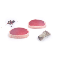 * offre st valentin* charcuterie + tournedos