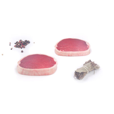 * offre st valentin* charcuterie + tournedos