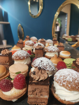 Mignardise
