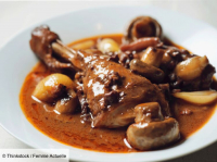 Coq au vin