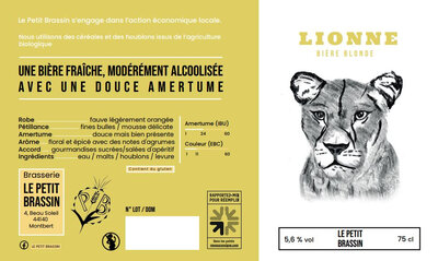 Lionne