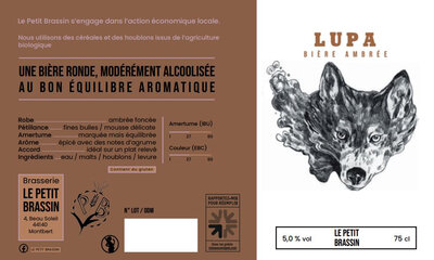 Lupa
