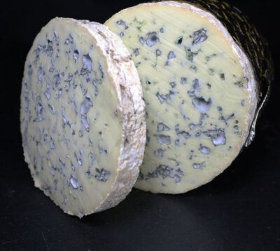 Fourme d’ambert
