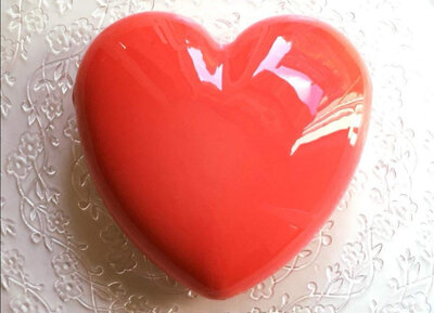 My valentine