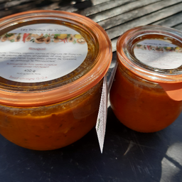 Rougail