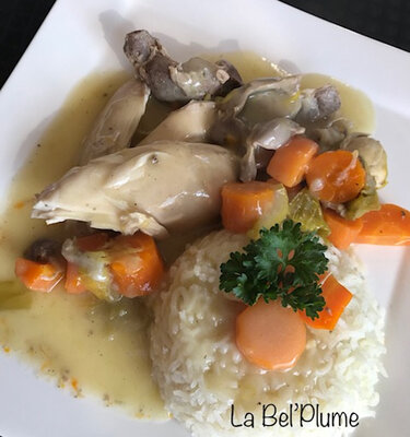 Poule