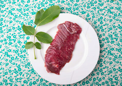 Bavette