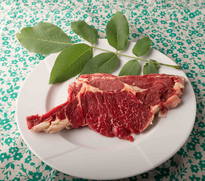 Entrecôte