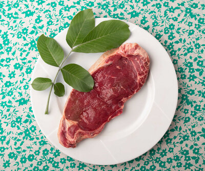 Faux filet