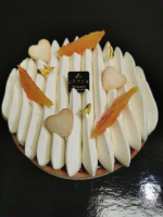 Coucher de soleil - 6 pers.