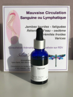 Circulation sanguine - varices