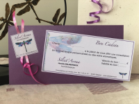 Bon cadeau sélest'aroma  50