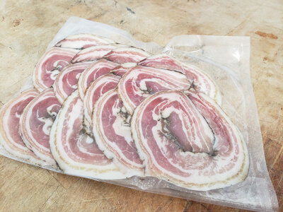 Pancetta - x9