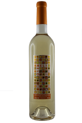 Vin blanc meli-melo igp allobroges.