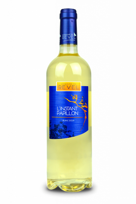 Vin blanc doux igp comté tolosan