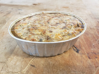 Paté de campagne