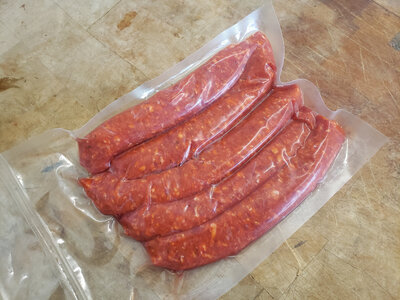 Merguez - x5