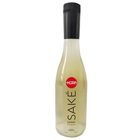 Saké moelleux