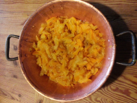 Marmelade d'oranges amères