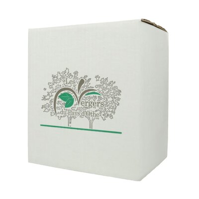 Carton jus composés 6x1l