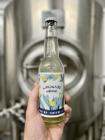 Limonade bio