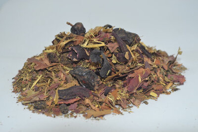 Infusion des rois