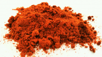 Piment cayenne moulu