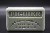 Savon de marseille figue