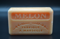 Savon de marseille melon