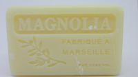Savon de marseille magnolia